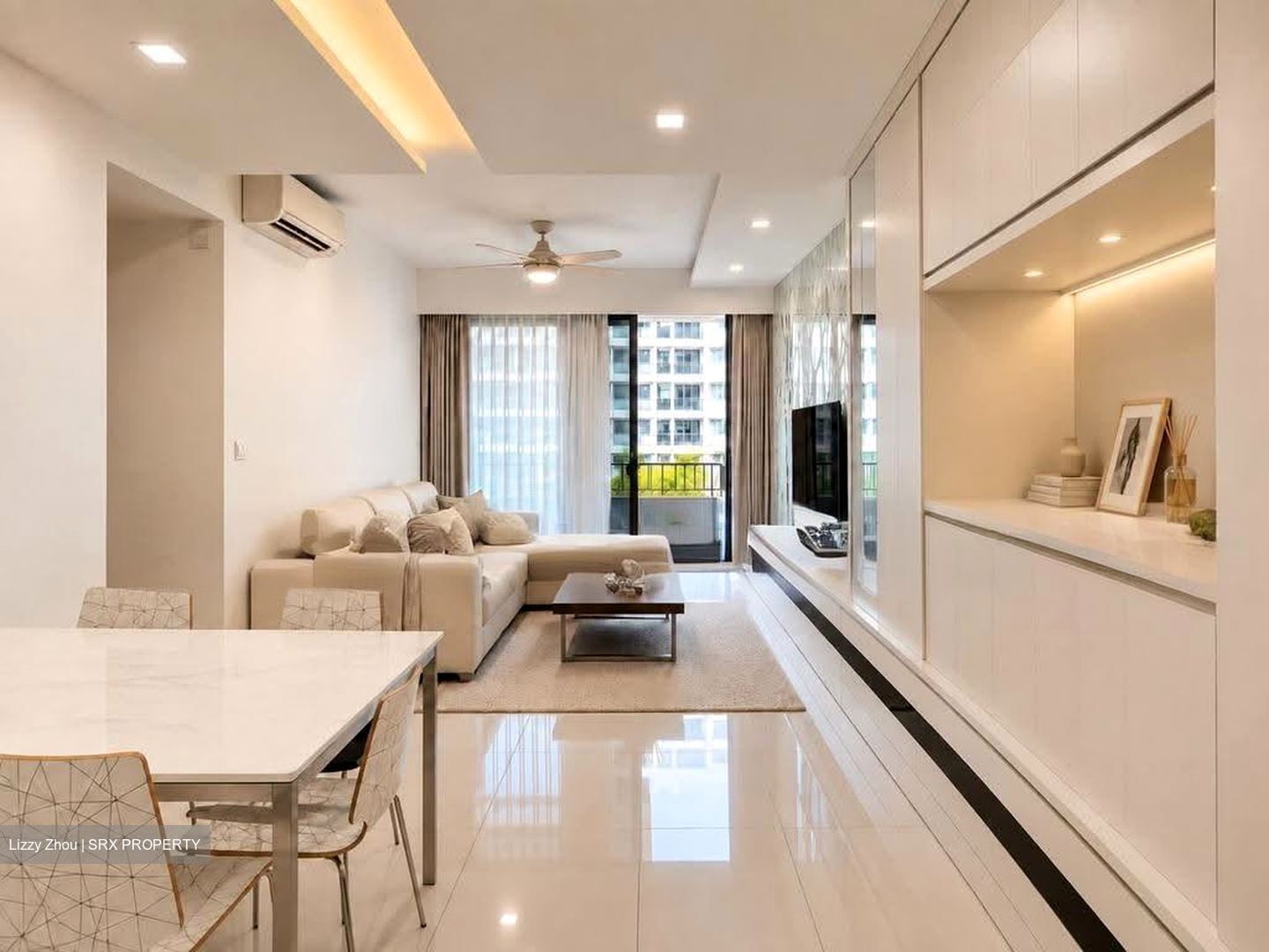 Prive (D19), Condominium #624136351